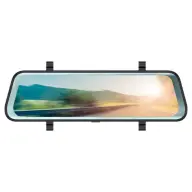 Phonocar VM494 visszapillantó tükör DVR menetrögzítő kamera