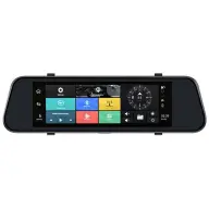 Phonocar VM495 Android visszapillantó tükör GPS kamera