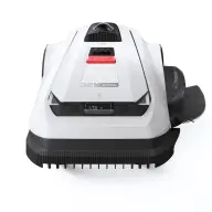 ECOVACS GOAT A3000 LiDAR Pro Robotfűnyíró Fehér -