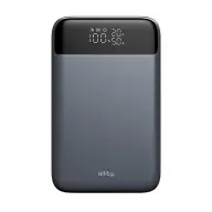 ALLITY APB-200 Powerbank 19200 mAh 1xUSB 2xUSB-C QC 130W PD szürke TFO GSM187745