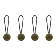 PEAK DESIGN Anchor™ V4 4-Pack algazöld 4PK-AN-KP-4