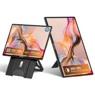 BLACKVIEW Table 9 tragbar Display 16" IPS FHD 60Hz USB-C Mini-HDMI BLACKVIEW TABLE 9 DISPLAY