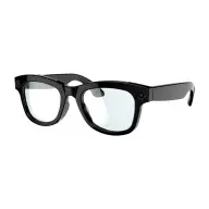 ZEBLAZE AI okosszemüveg fekete ChatGPT-4o 1080p kamera IPX4 Eyewear