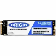 ORIGIN 512GB Inception TLC830 Pro M.2 PCIe 4.0 M.2 2280 OTLC5123DNVME4M.2/80
