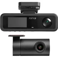 70MAI Dash Cam T400 nit-zaključavanje camera + RC21 zadnji camera set XM70MAIDCT400SET1