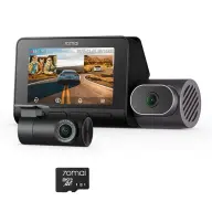 70MAI Dash Cam 4K nit-zaključavanje + zadnji camera + 256GB XM70MAIPPT80041256SE