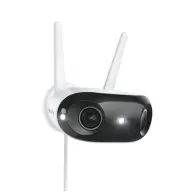 REOLINK W740 8MP WiFi 6 dual IP67 AI vanjski camera bijela
