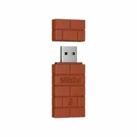 8BITDO USB Wireless Adapter 2 rjav RET00311