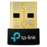TP-LINK Bluetooth 6.0 Nano USB Adapter UB600