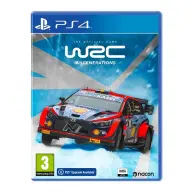 NACON WRC Generations (PS4) 2807628