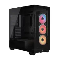 CORSAIR 3500X LXR LINK TG black CC-9011324-WW