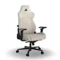 CORSAIR TC500 LUXE gamer szék szövet bézs CF-9010067-WW