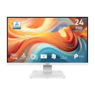 MSI PRO MP241W Bijela E14V PRO MP241W E14V