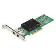 FUJITSU PLAN EP P210TP 2x 10GBASE-T PCIe RJ45 dvojno port PY-LA3K2