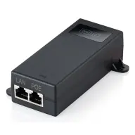 DIGITUS Gigabit Ethernet PoE++ Injector 802.3bt 60W DN-95104-1