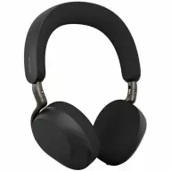 JABRA Evolve3 75 UC vezeték nélküli fejhallgató fekete WLC töltő 37599-989-889