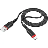 HOCO USB 2.0 A-C kabel 2m X59 HC794116