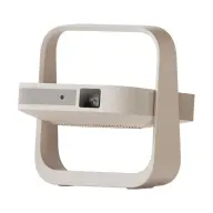 XGIMI Elfin Flip Plus LED Projector