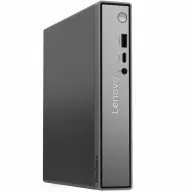 LENOVO ThinkCentre neo 50q G5 + TIO27 13B911JHHX Fekete/Szürke