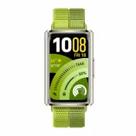 HUAWEI Band 11 Pro zöld 55020GVG
