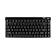 ASUS ROG Falchion ACE 75 HE Magyar fekete