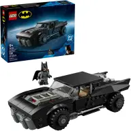 LEGO DC Super Heroes Batman Batmobile 76332