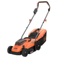 BLACK AND DECKER 18V akkus travnjak 33cm - akku i punjač bez BCMW3318N-XJ