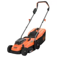 BLACK AND DECKER BCMW33184L2-QW 18V baterija travnjak + 2x4Ah akku + punjač