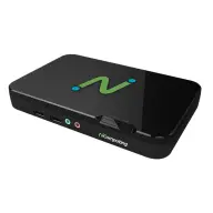 NCOMPUTING Access Terminal vékony kliens Raspberry Pi CM5 RX540