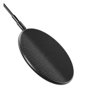 XO WX020 Table charger 15W wireless magnetic Qi black XO-WX020