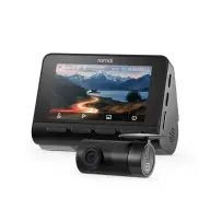 70MAI Dash Cam A800SE 4K nit-zaključavanje + RC22 zadnji camera set (2026) XM70MAIPPA800SESET4G