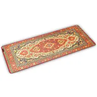 KRUX Space Carpet XXL egérpad 970x400x3mm gamer KRX0107