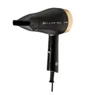 IMETEC Bellissima fen za kosu putovanje 1400W crno 11872