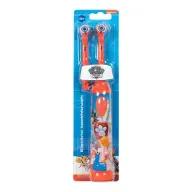 Elektronička četkica za zube 2 pótfejjel Paw Patrol crvena KHSZ85