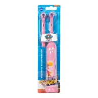 Elektronička četkica za zube 2 pótfejjel Paw Patrol pink KHSZ84