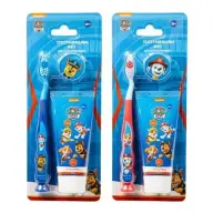 Paw Patrol pasta za zube i četkica za zube set djeca 3+ KHSZ77