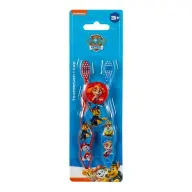 Dijete četkica za zube mekan kapa Paw Patrol 3+ KHSZ79