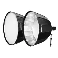 CARUBA Diffuser Lager Deep Parabolic 90cm Softbox DIFF CP90