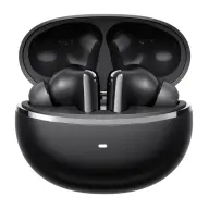 QCY N70 Lite TWS Bluetooth fülhallgató fekete HT18 Lite
