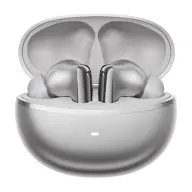 QCY HT18 Lite Titanium TWS fülhallgató LDAC ANC Bluetooth 6.0