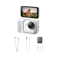 INSTA360 GO Ultra Standard Edition fehér P.ABE0000101