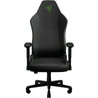 RAZER Iskur V2 X NewGen fekete-zöld