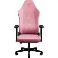 RAZER Iskur V2 X NewGen rózsa/quartz