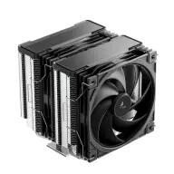 DEEPCOOL AG620 G2 negru-argint R-AG620-BKNPMG2-G