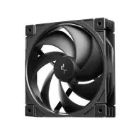 DEEPCOOL FD12 V2 fekete R-FD12V2-BKNPN1-G
