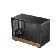DEEPCOOL CH260 WOOD fekete R-CH260-BKNWM0-G-1