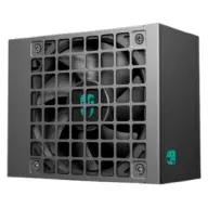 DEEPCOOL Gamerstorm PS650G Modular 650W 80 Plus Gold Energieversorgung