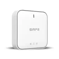 SAFE 50HUB-WRF központi vezérlőegység fehér SAFE50HUB-WRF