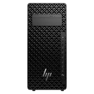 HP Z2 TWR G1i D06G7ET Fekete D06G7ET#AKC