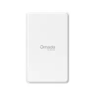 TP-LINK ER701-5G-OUTDOOR Omada 5G/4G VPN Router 1×2.5G outside